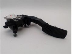 Recambio de pedal acelerador para renault megane iv berlina 5p 1.2 experience referencia OEM IAM 180026830R 180023067R 