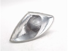 Recambio de intermitente delantero izquierdo para renault megane i coupe (da0) referencia OEM IAM 7701040712 88203936 