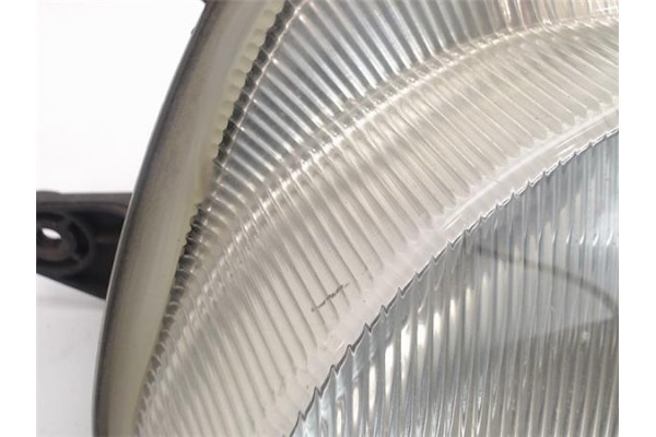 Recambio de faro delantero izquierdo para peugeot partner (s1) referencia OEM IAM 6204P8  
