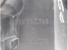 Recambio de piloto trasero derecho para renault twingo i (c06) referencia OEM IAM 36960748  
