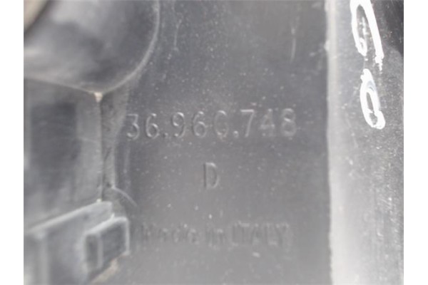 Recambio de piloto trasero derecho para renault twingo i (c06) referencia OEM IAM 36960748  