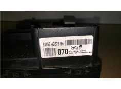 Recambio de caja fusibles/rele para kia carnival 2.9 crdi referencia OEM IAM 503112301 919584D070H 