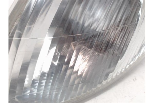 Recambio de intermitente delantero izquierdo para renault megane i coupe (da0) referencia OEM IAM 7701040712 88203936 