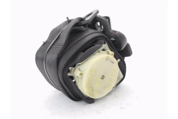 Recambio de cinturon seguridad trasero izquierdo para fiat stilo (192) 1.6 16v (192_xb1a) referencia OEM IAM 33005894  