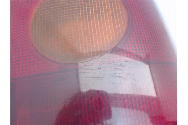 Recambio de piloto trasero derecho para renault twingo i (c06) referencia OEM IAM 36960748  