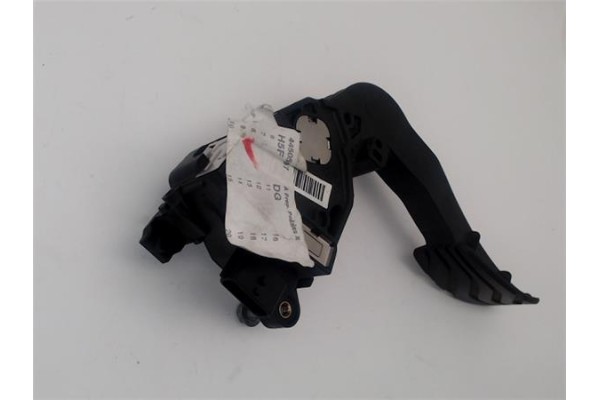 Recambio de pedal acelerador para renault megane iv berlina 5p 1.2 experience referencia OEM IAM 180026830R 180023067R 