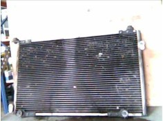 Recambio de radiador aire acondicionado para honda accord vii (cg, ck) 1.8 i referencia OEM IAM   