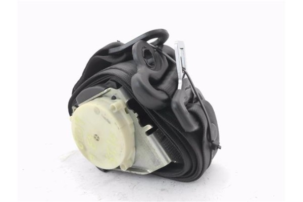 Recambio de cinturon seguridad trasero izquierdo para fiat stilo (192) 1.6 16v (192_xb1a) referencia OEM IAM 33005894  
