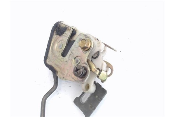 Recambio de cierre electromagnetico delantero izquierdo para hyundai h-1 furgón 2.5 td referencia OEM IAM 813104A000  