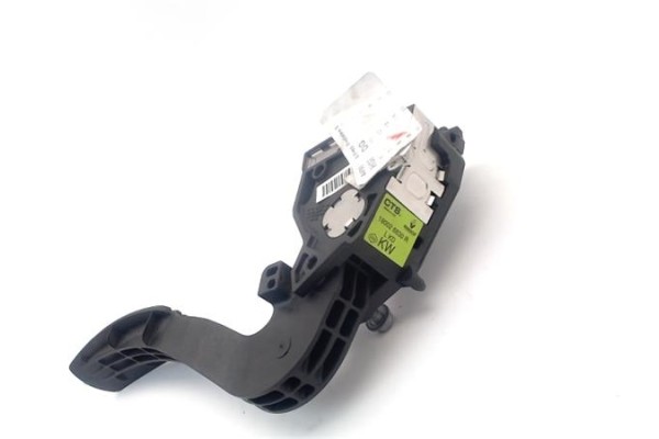 Recambio de pedal acelerador para renault megane iv berlina 5p 1.2 experience referencia OEM IAM 180026830R 180023067R 