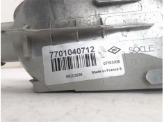 Recambio de intermitente delantero izquierdo para renault megane i coupe (da0) referencia OEM IAM 7701040712 88203936 