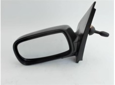 Recambio de retrovisor izquierdo para toyota yaris (ncp1/nlp1/scp1) referencia OEM IAM 879400D01000 0806891 