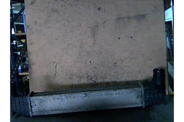 Recambio de intercooler para volkswagen sharan (7m8) 1.9 básico referencia OEM IAM   