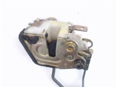 Recambio de cierre electromagnetico delantero izquierdo para hyundai h-1 furgón 2.5 td referencia OEM IAM 813104A000  