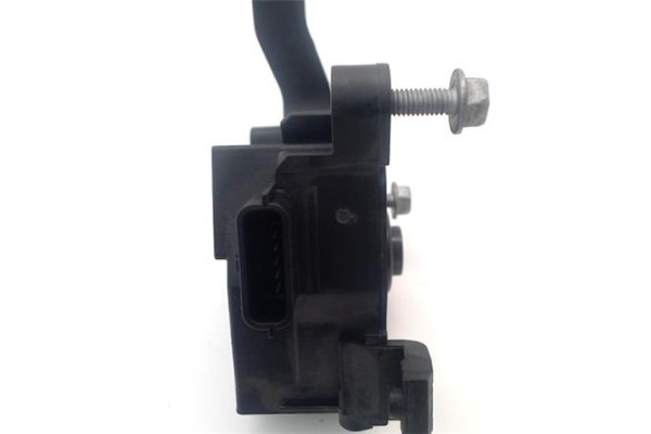 Recambio de pedal acelerador para renault megane iv berlina 5p 1.2 experience referencia OEM IAM 180026830R 180023067R 