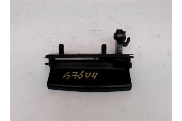 Recambio de maneta exterior porton para hyundai getz (tb) 1.5 crdi referencia OEM IAM   