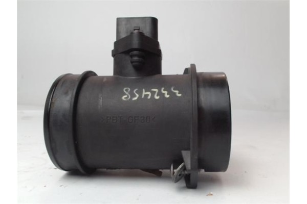 Recambio de caudalimetro para audi a6 berlina (4b2) 2.5 tdi referencia OEM IAM 4B0129627A 0281002429 