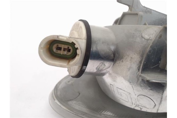 Recambio de intermitente delantero izquierdo para renault megane i coupe (da0) referencia OEM IAM 7701040712 88203936 