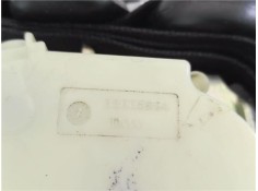 Recambio de cinturon seguridad trasero izquierdo para fiat stilo (192) 1.6 16v (192_xb1a) referencia OEM IAM 33005894  