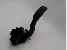 Recambio de pedal acelerador para renault megane iv berlina 5p 1.2 experience referencia OEM IAM 180026830R 180023067R 
