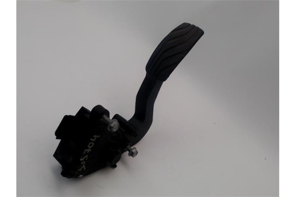 Recambio de pedal acelerador para renault megane iv berlina 5p 1.2 experience referencia OEM IAM 180026830R 180023067R 