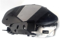 Recambio de cuadro completo para toyota yaris (ksp9/scp9/nlp9) 1.0 vvt-i referencia OEM IAM 83800-0DJ00  