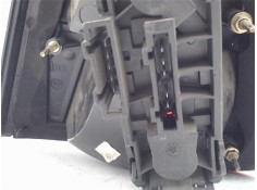 Recambio de piloto trasero izquierdo para seat cordoba berlina (6k2) referencia OEM IAM 67734490  