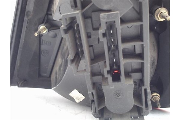 Recambio de piloto trasero izquierdo para seat cordoba berlina (6k2) referencia OEM IAM 67734490  