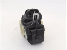 Recambio de cinturon seguridad trasero izquierdo para fiat stilo (192) 1.6 16v (192_xb1a) referencia OEM IAM 33005894  