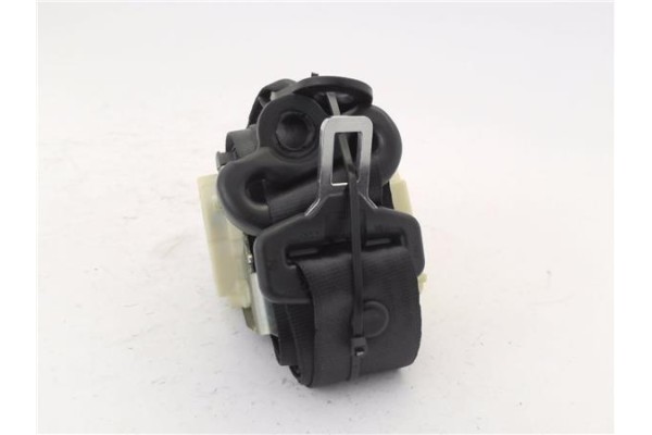 Recambio de cinturon seguridad trasero izquierdo para fiat stilo (192) 1.6 16v (192_xb1a) referencia OEM IAM 33005894  