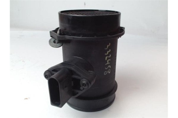 Recambio de caudalimetro para audi a6 berlina (4b2) 2.5 tdi referencia OEM IAM 4B0129627A 0281002429 
