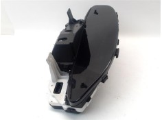 Recambio de cuadro completo para toyota yaris (ksp9/scp9/nlp9) 1.0 vvt-i referencia OEM IAM 83800-0DJ00  