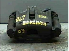 PINZA FRENO DELANTERO IZQUIERDA 4400R6 