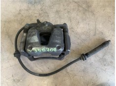 Recambio de pinza freno delantero derecha para renault megane iv berlina 5p 1.2 experience referencia OEM IAM 410012354R  