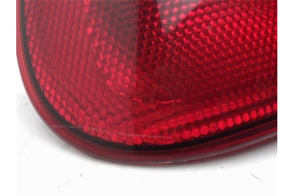 Recambio de piloto trasero izquierdo para seat cordoba berlina (6k2) referencia OEM IAM 67734490  