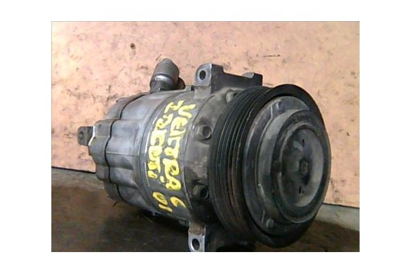 Recambio de compresor aire acond. para opel vectra c berlina 2.2 dti 16v referencia OEM IAM 24411249 PXV16 8608 13140505 , OPEL 