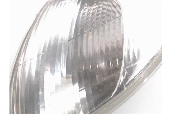 Recambio de intermitente delantero izquierdo para renault megane i berl./ berl. con portón (ba0) referencia OEM IAM 7700831466 8