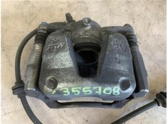 Recambio de pinza freno delantero derecha para renault megane iv berlina 5p 1.2 experience referencia OEM IAM 410012354R  