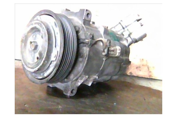 Recambio de compresor aire acond. para opel vectra c berlina 2.2 dti 16v referencia OEM IAM 24411249 PXV16 8608 13140505 , OPEL 
