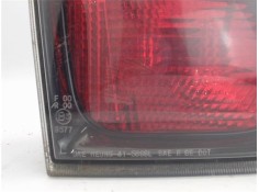 Recambio de piloto porton trasero izquierdo para daewoo lanos referencia OEM IAM   