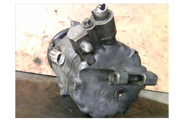 Recambio de compresor aire acond. para opel vectra c berlina 2.2 dti 16v referencia OEM IAM 24411249 PXV16 8608 13140505 , OPEL 