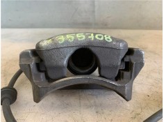 Recambio de pinza freno delantero derecha para renault megane iv berlina 5p 1.2 experience referencia OEM IAM 410012354R  