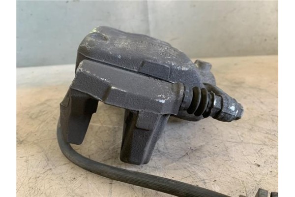 Recambio de pinza freno delantero derecha para renault megane iv berlina 5p 1.2 experience referencia OEM IAM 410012354R  