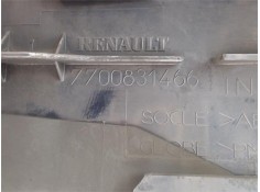 Recambio de intermitente delantero izquierdo para renault megane i berl./ berl. con portón (ba0) referencia OEM IAM 7700831466 8