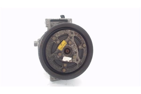 Recambio de compresor aire acond. para fiat stilo (192) 1.6 16v (192_xb1a) referencia OEM IAM 46809223 4472208634 