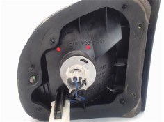 Recambio de piloto porton trasero izquierdo para daewoo lanos referencia OEM IAM   