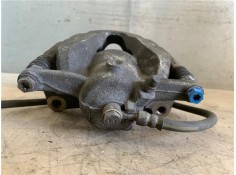 Recambio de pinza freno delantero derecha para renault megane iv berlina 5p 1.2 experience referencia OEM IAM 410012354R  