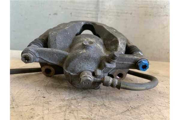Recambio de pinza freno delantero derecha para renault megane iv berlina 5p 1.2 experience referencia OEM IAM 410012354R  