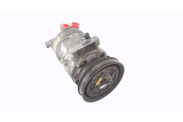 Recambio de compresor aire acond. para fiat stilo (192) 1.6 16v (192_xb1a) referencia OEM IAM 46809223 4472208634 
