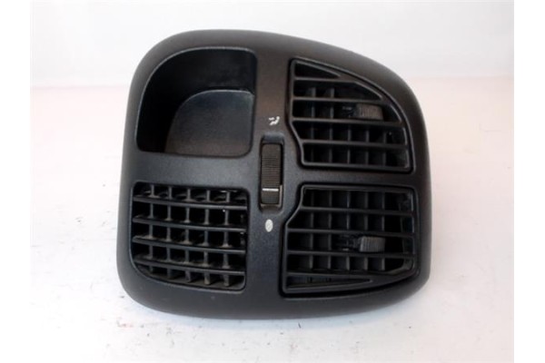 Recambio de tobera derecha ventilacion salpicadero para peugeot boxer furgón (230l) 2.8 hdi referencia OEM IAM   